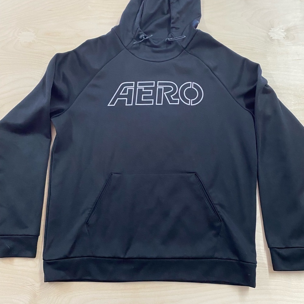 Aeropostale Hoodie Sweatshirt size XL (DC)